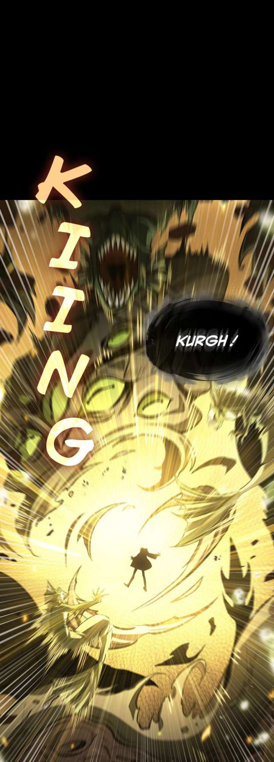 Tomb Raider King Chapitre 386 - Page 9