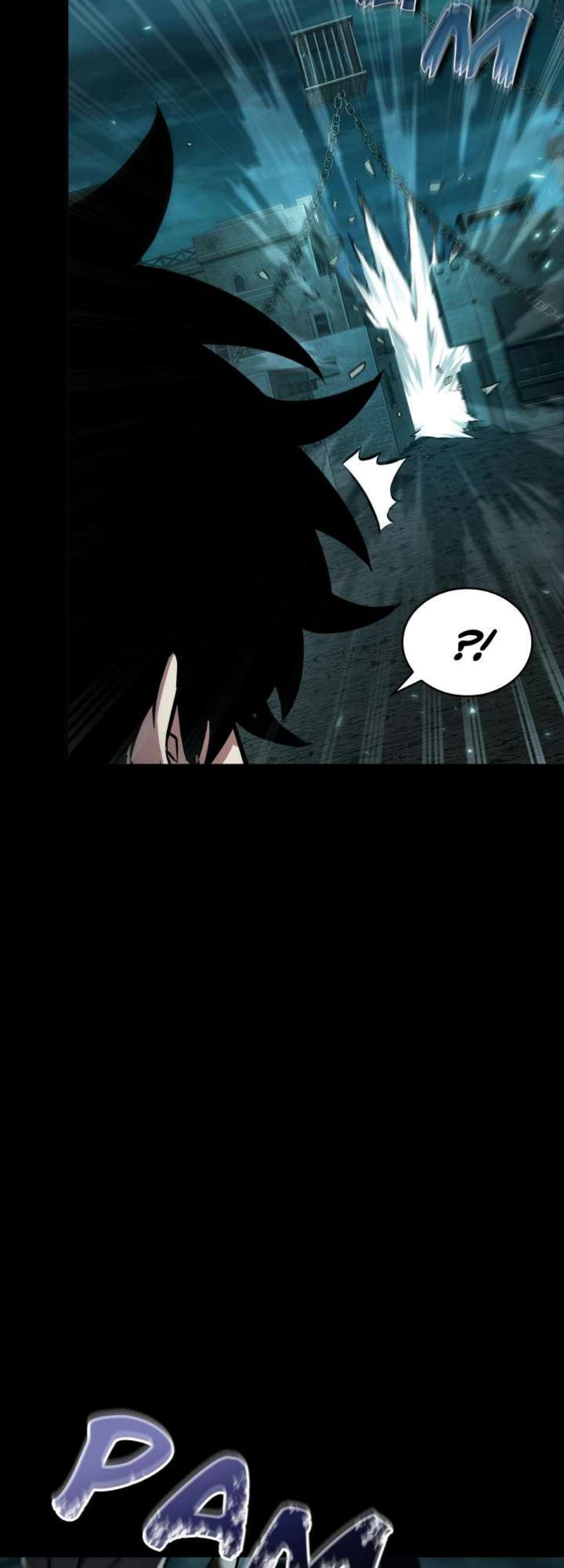 Tomb Raider King Chapitre 387 - Page 11