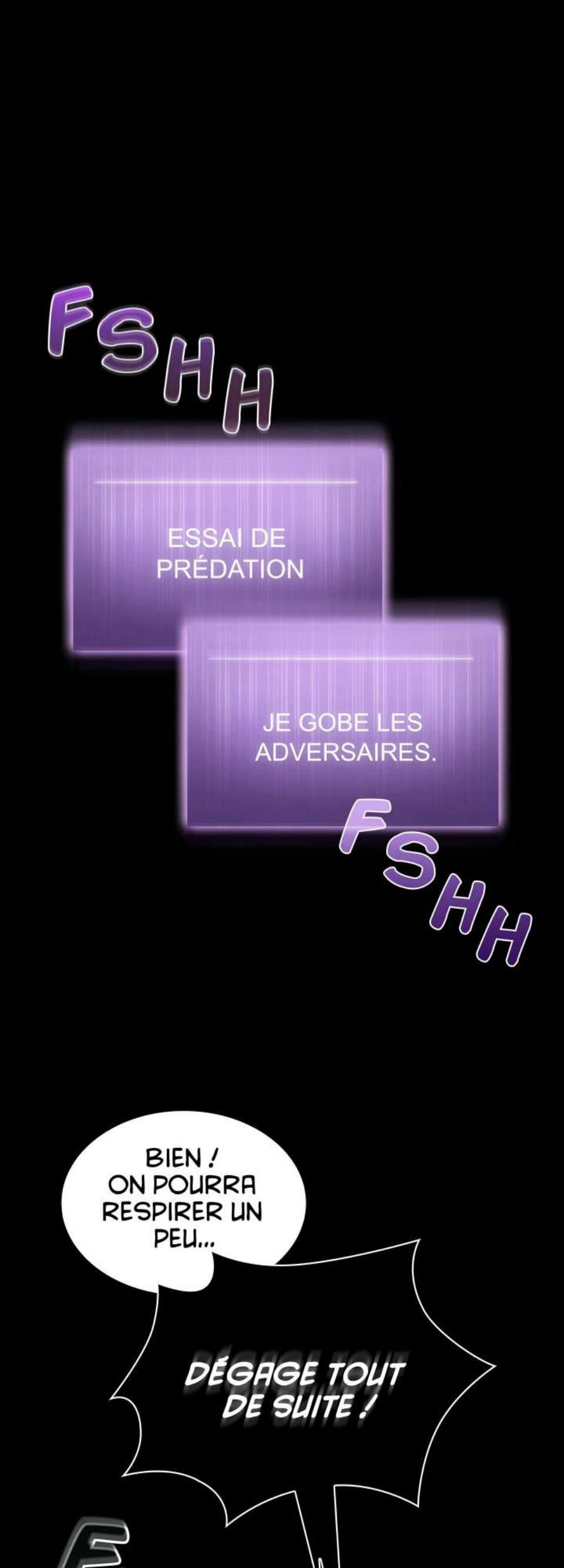 Tomb Raider King Chapitre 387 - Page 37
