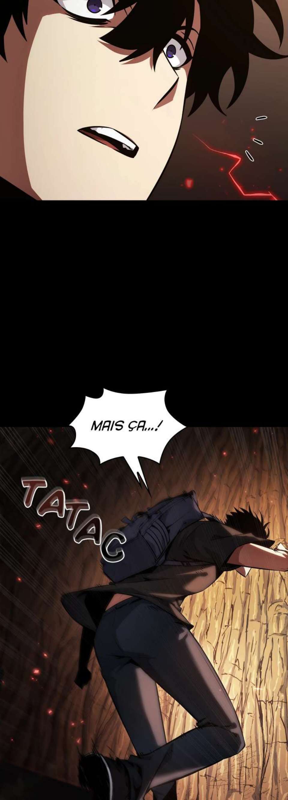 Tomb Raider King Chapitre 387 - Page 4