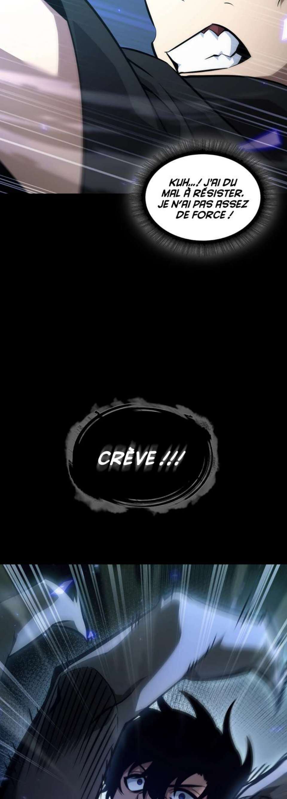 Tomb Raider King Chapitre 387 - Page 45