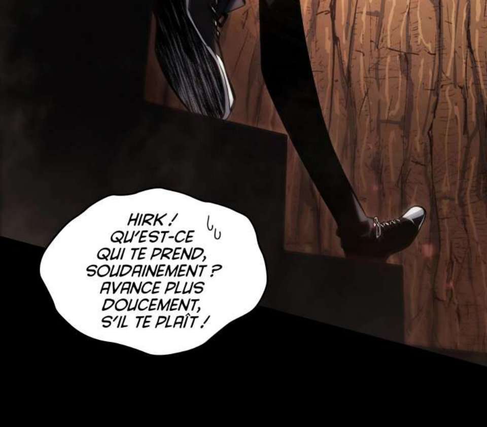 Tomb Raider King Chapitre 387 - Page 5