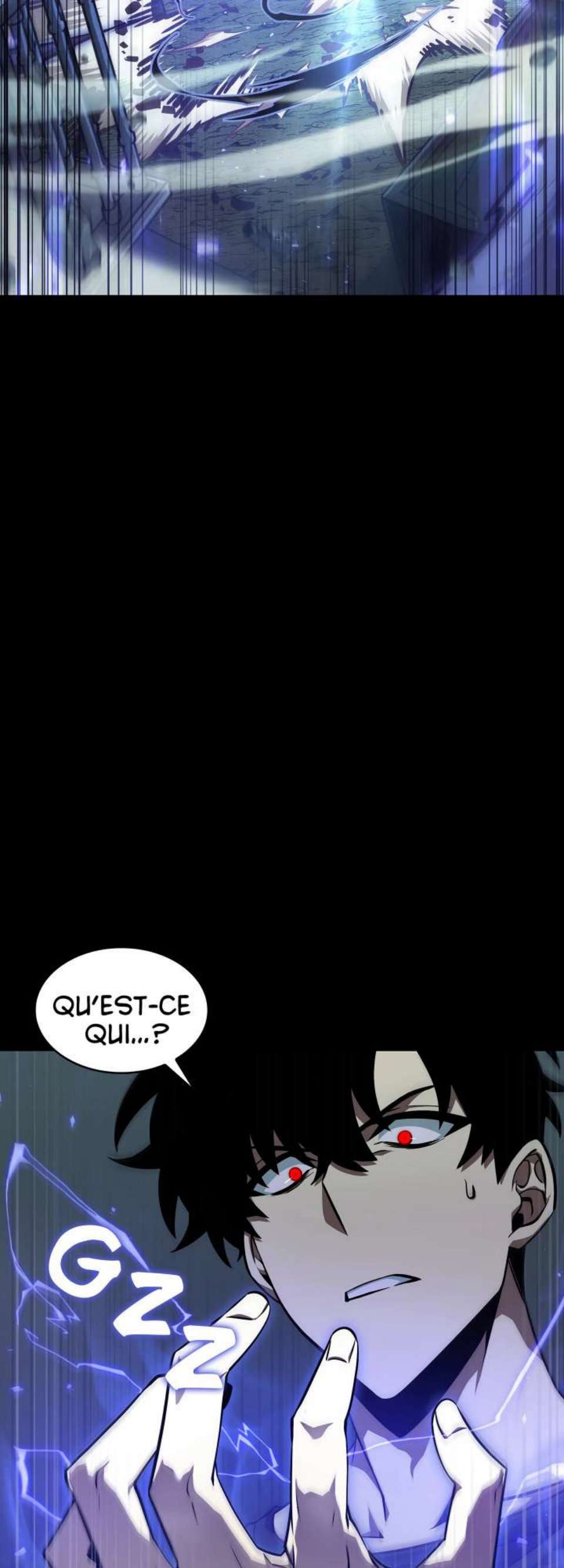 Tomb Raider King Chapitre 387 - Page 54
