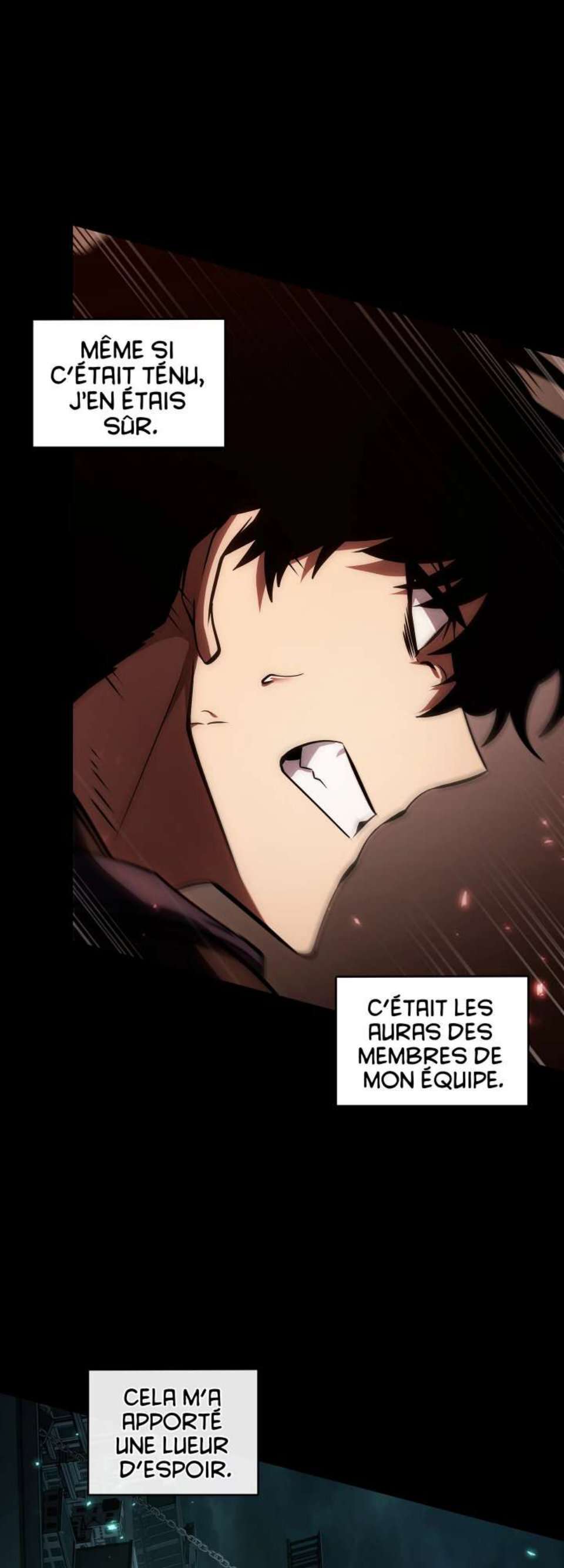 Tomb Raider King Chapitre 387 - Page 6