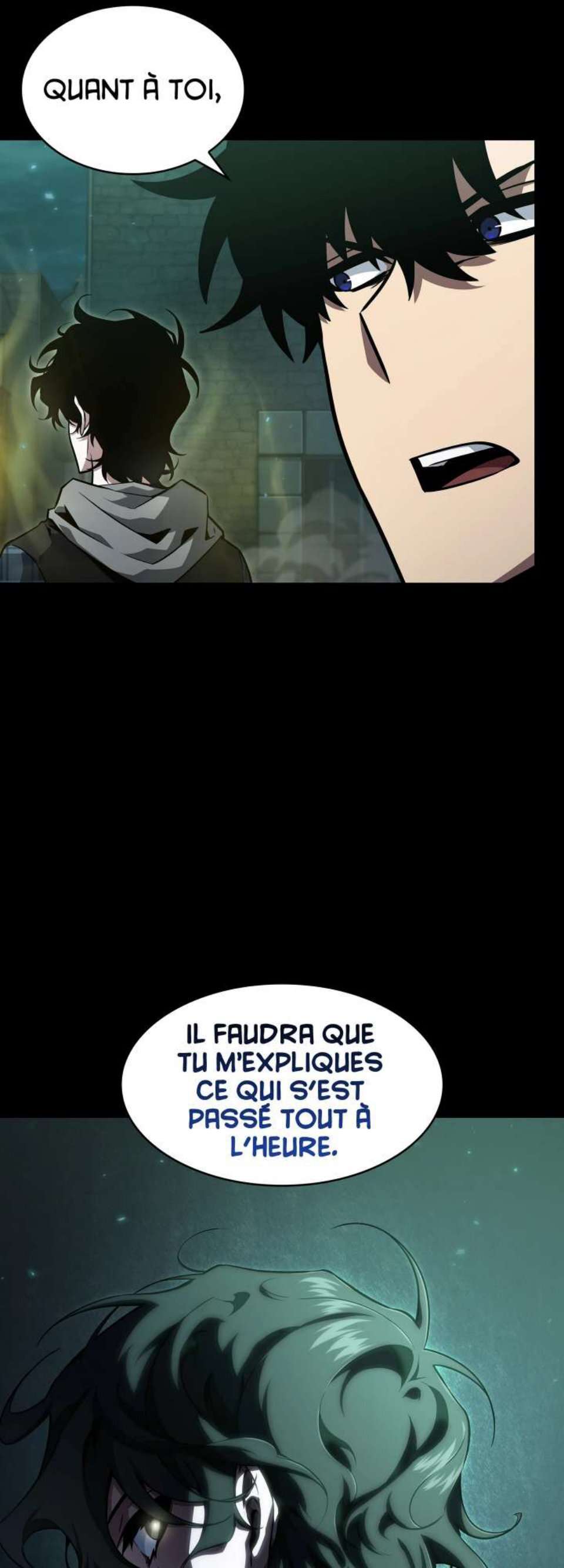 Tomb Raider King Chapitre 387 - Page 63