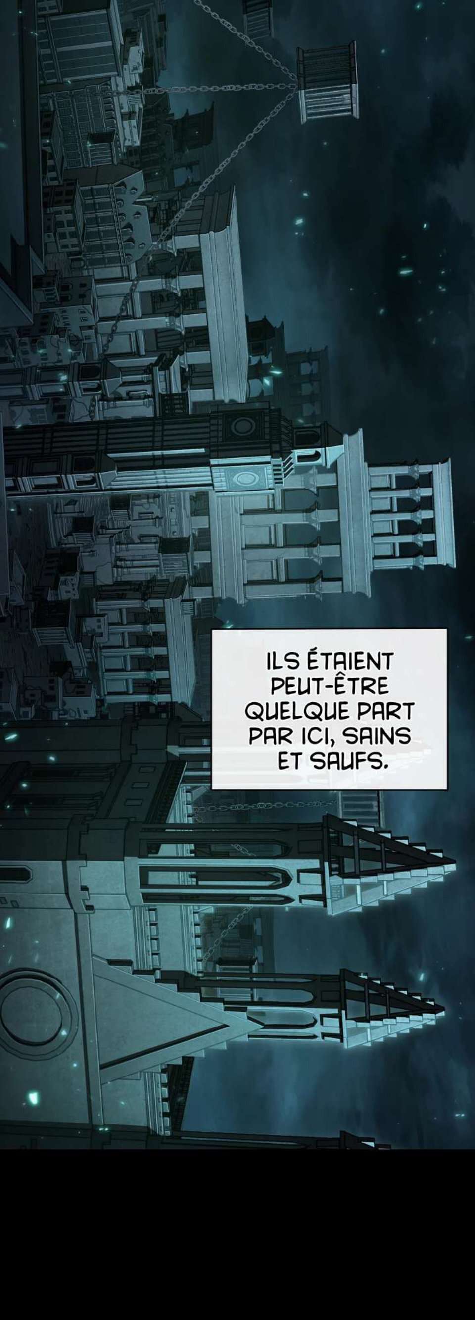 Tomb Raider King Chapitre 387 - Page 7