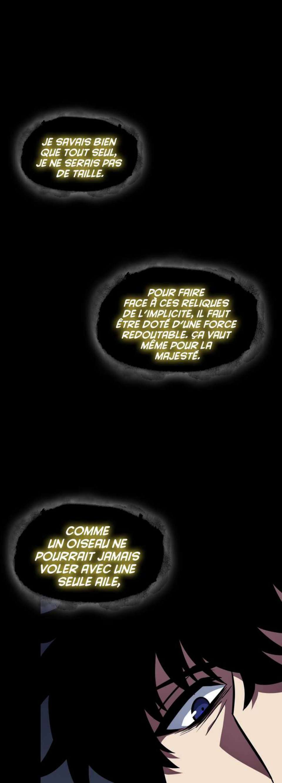 Tomb Raider King Chapitre 388 - Page 10