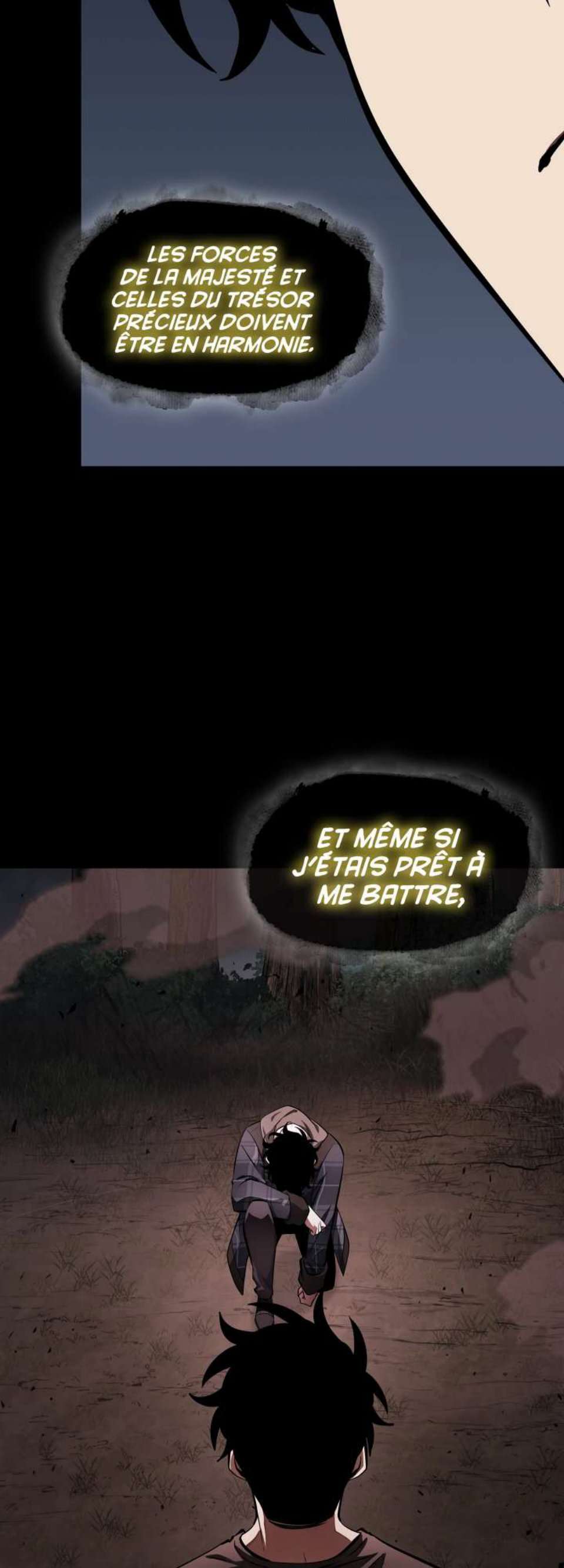 Tomb Raider King Chapitre 388 - Page 11