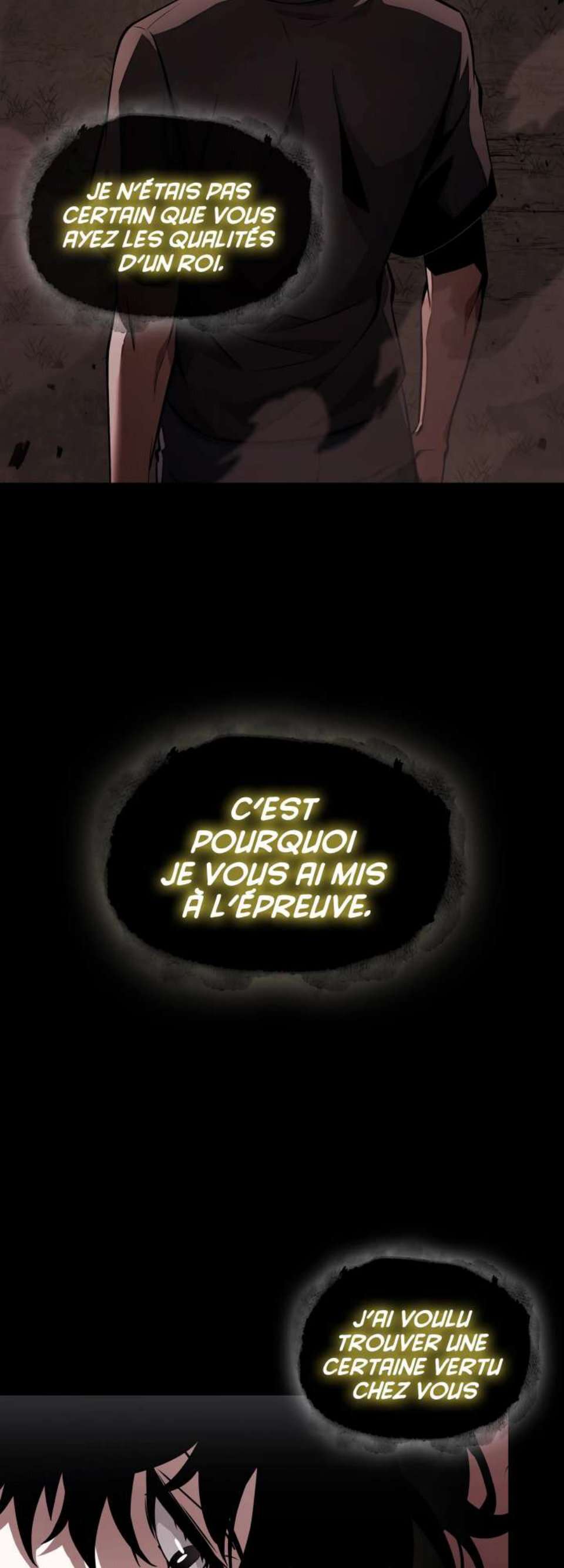 Tomb Raider King Chapitre 388 - Page 12