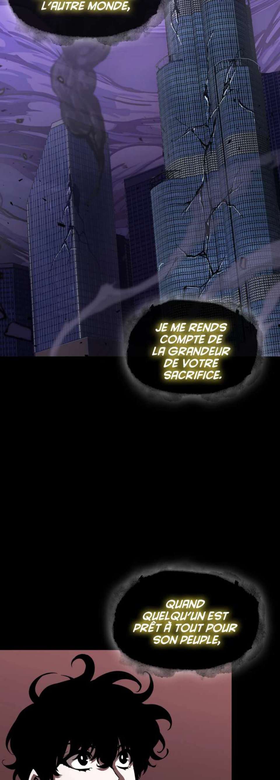 Tomb Raider King Chapitre 388 - Page 16