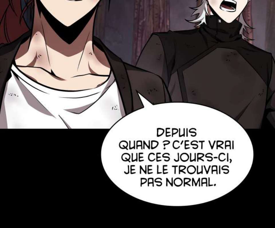 Tomb Raider King Chapitre 388 - Page 26