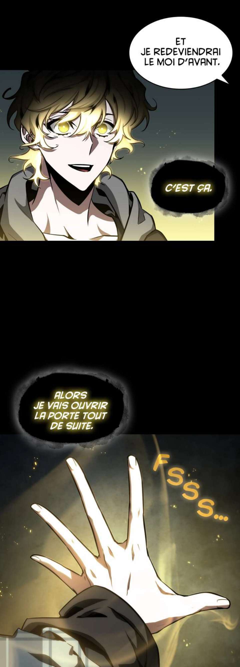 Tomb Raider King Chapitre 388 - Page 28