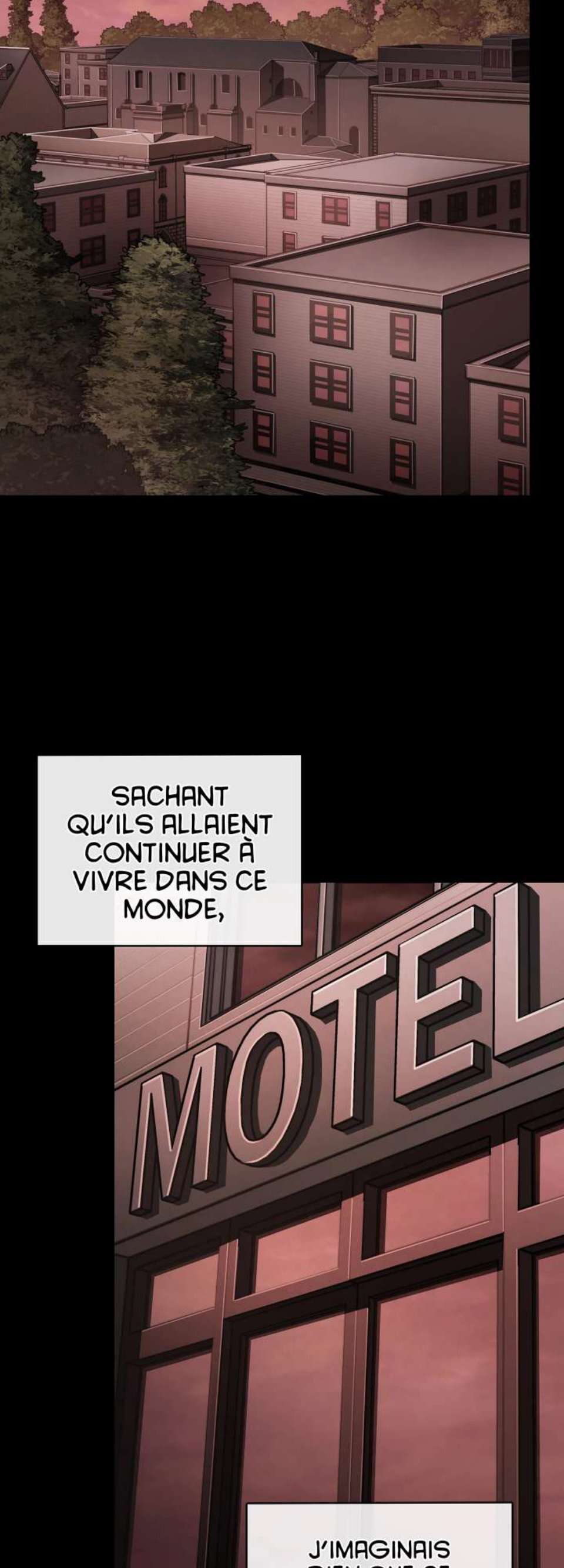Tomb Raider King Chapitre 388 - Page 33