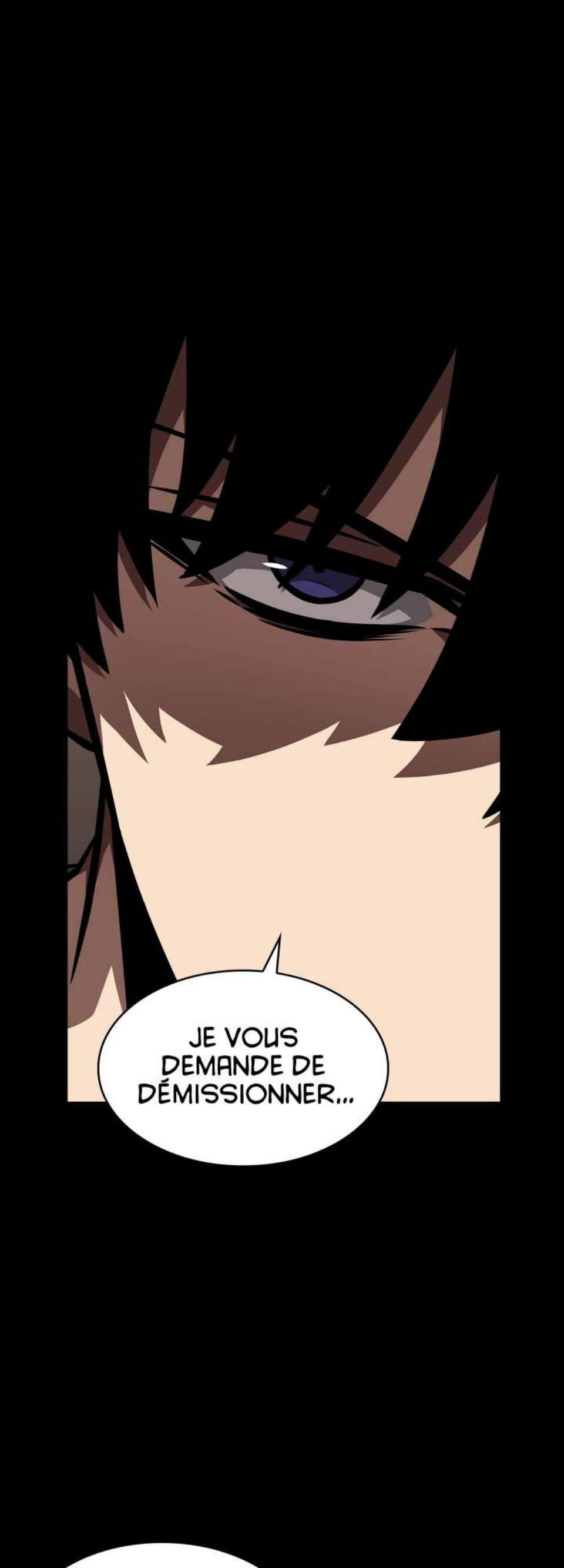 Tomb Raider King Chapitre 388 - Page 36