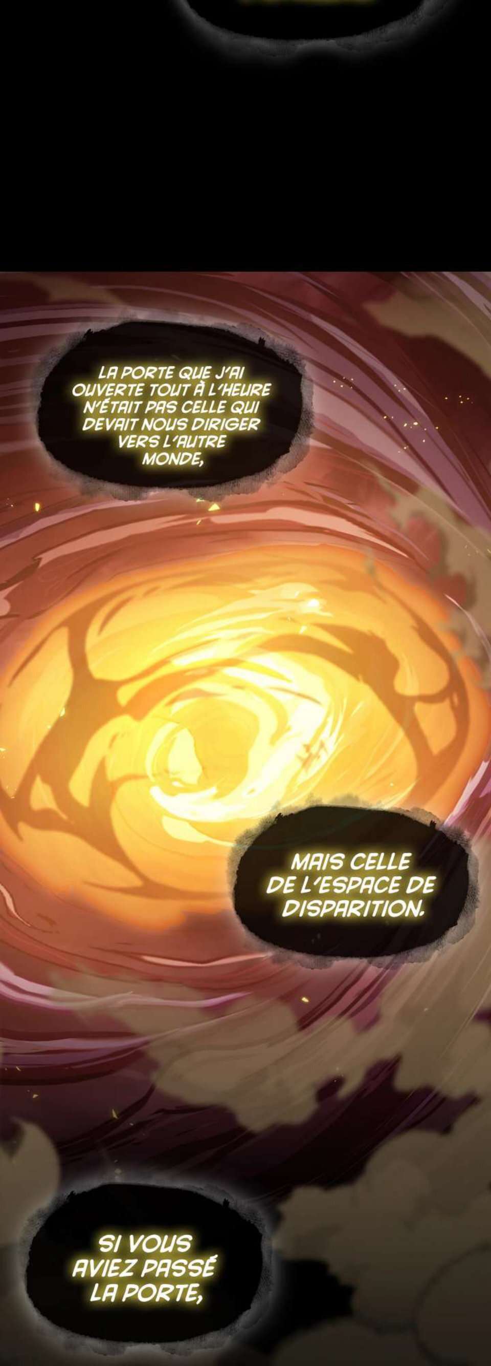 Tomb Raider King Chapitre 388 - Page 7