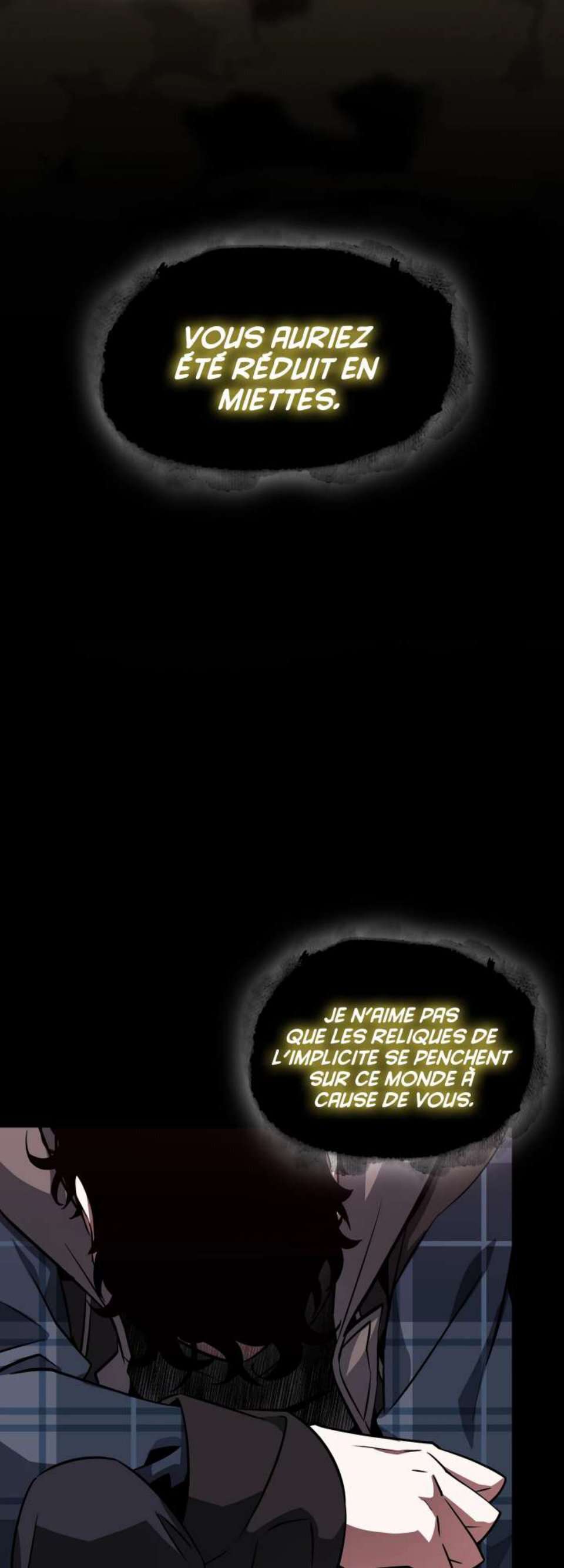 Tomb Raider King Chapitre 388 - Page 8