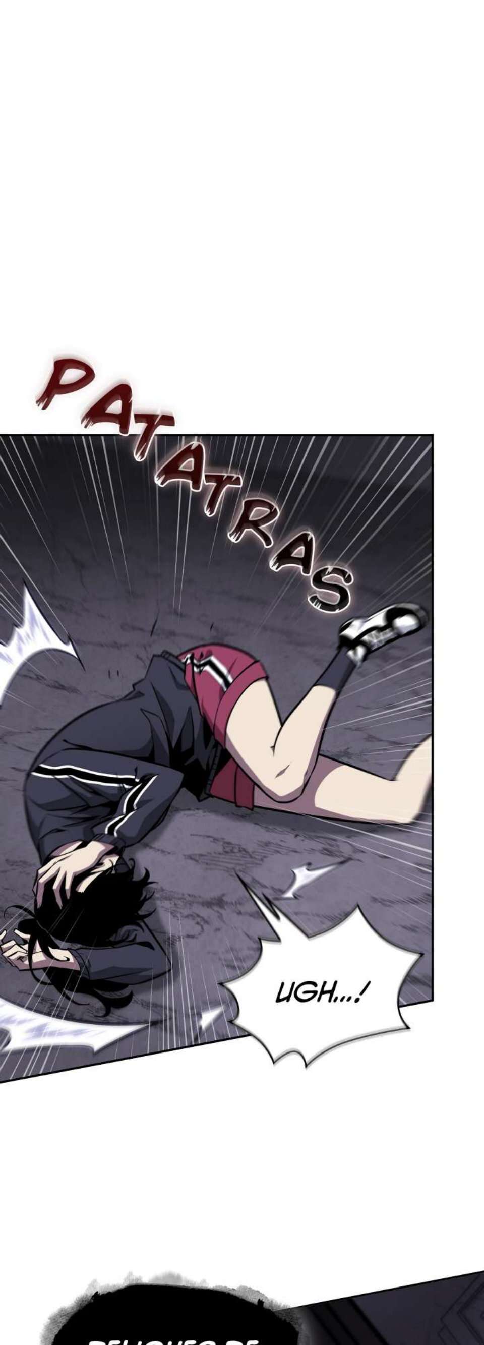 Tomb Raider King Chapitre 390 - Page 14