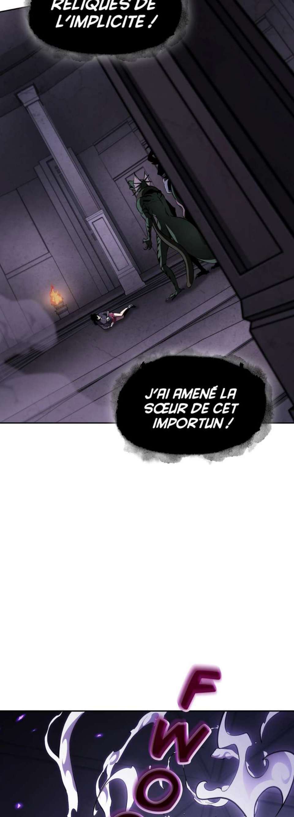 Tomb Raider King Chapitre 390 - Page 15