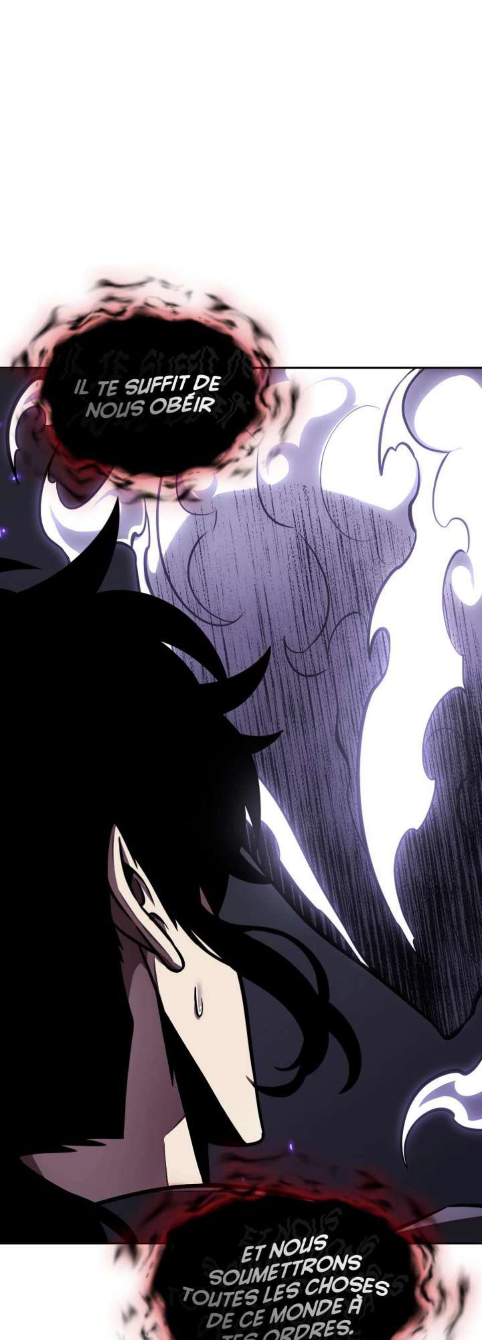 Tomb Raider King Chapitre 390 - Page 18