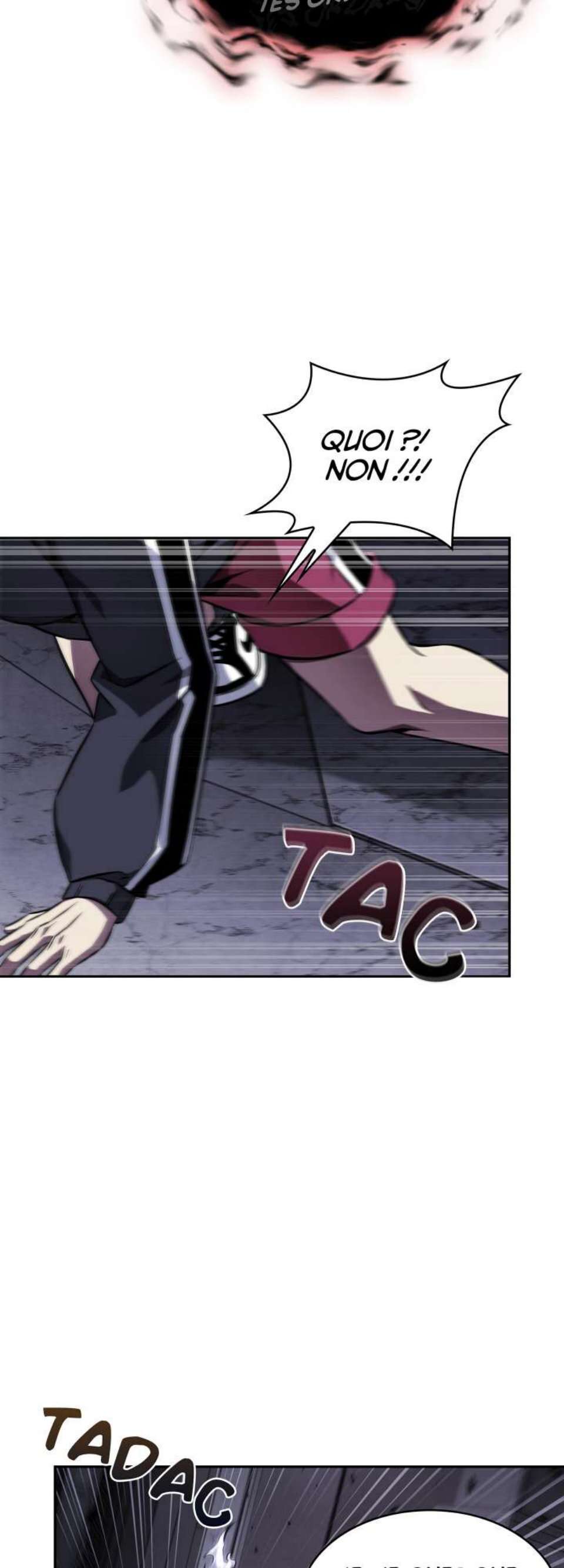 Tomb Raider King Chapitre 390 - Page 19