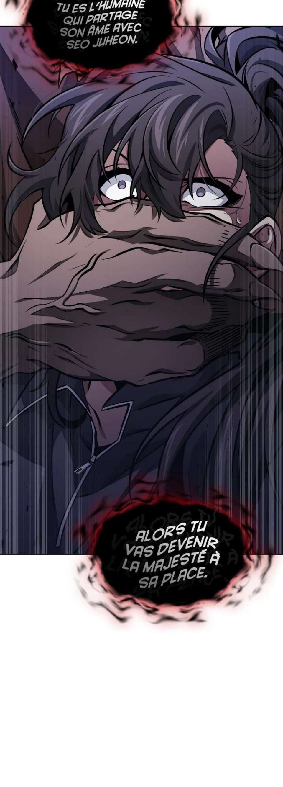 Tomb Raider King Chapitre 390 - Page 23