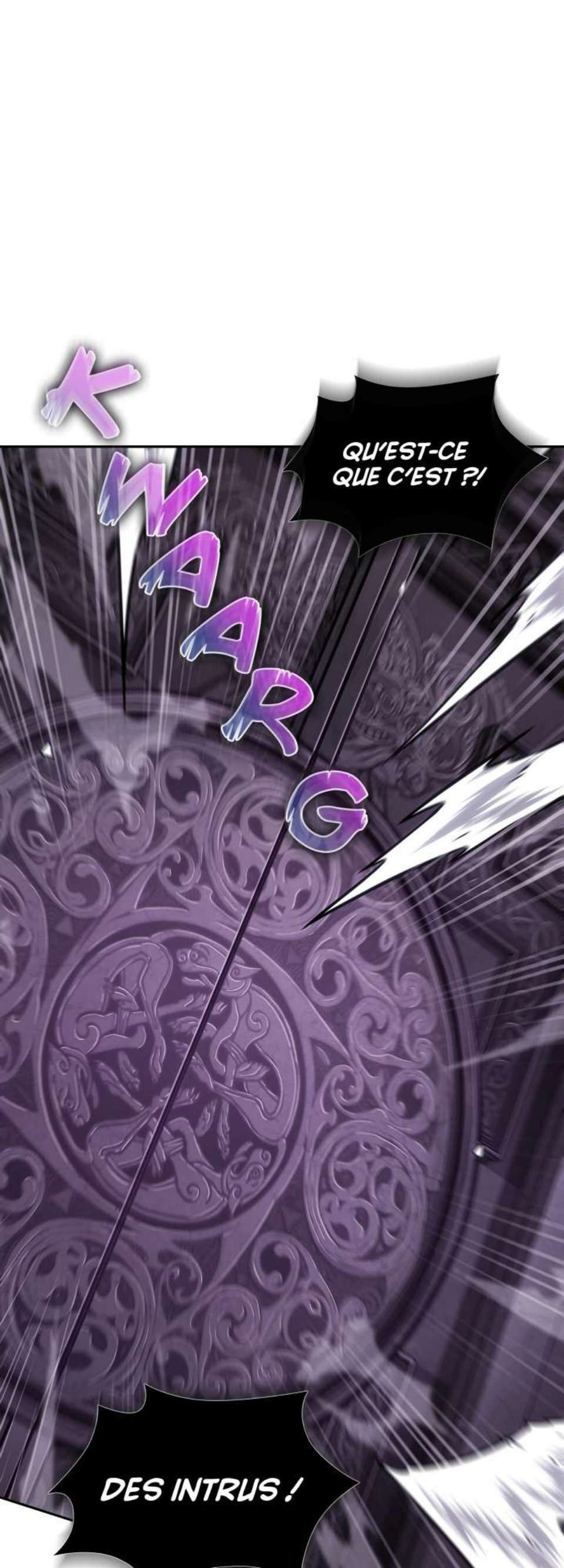 Tomb Raider King Chapitre 390 - Page 26