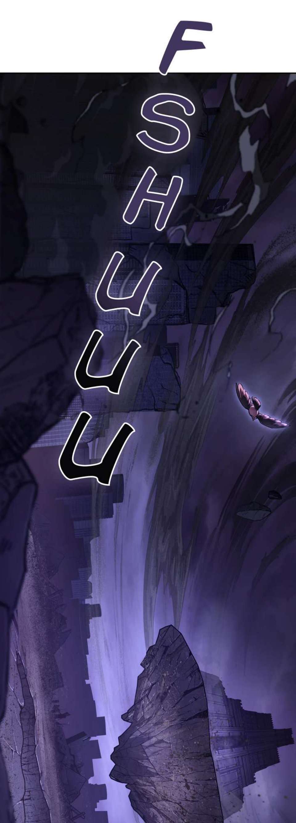 Tomb Raider King Chapitre 390 - Page 4