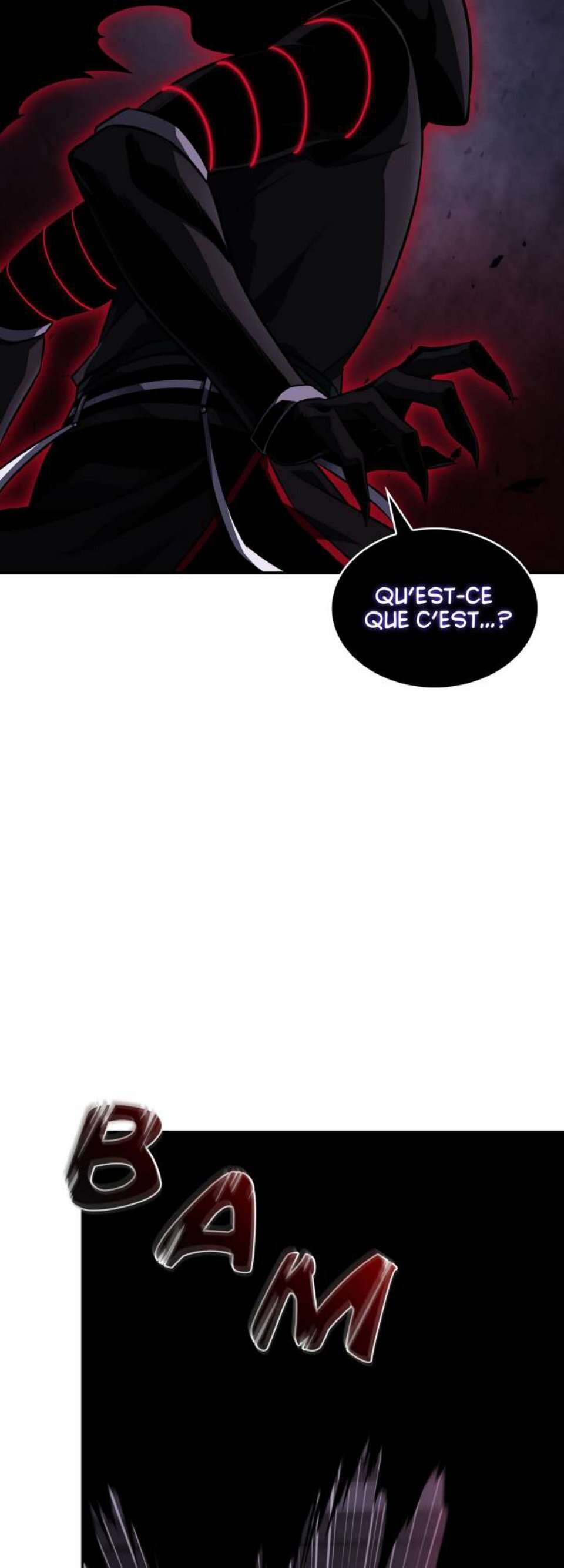 Tomb Raider King Chapitre 390 - Page 41