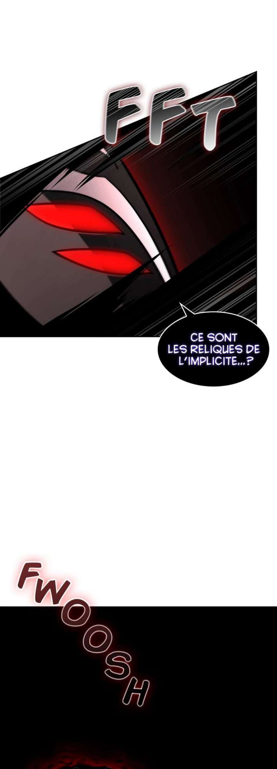 Tomb Raider King Chapitre 390 - Page 43