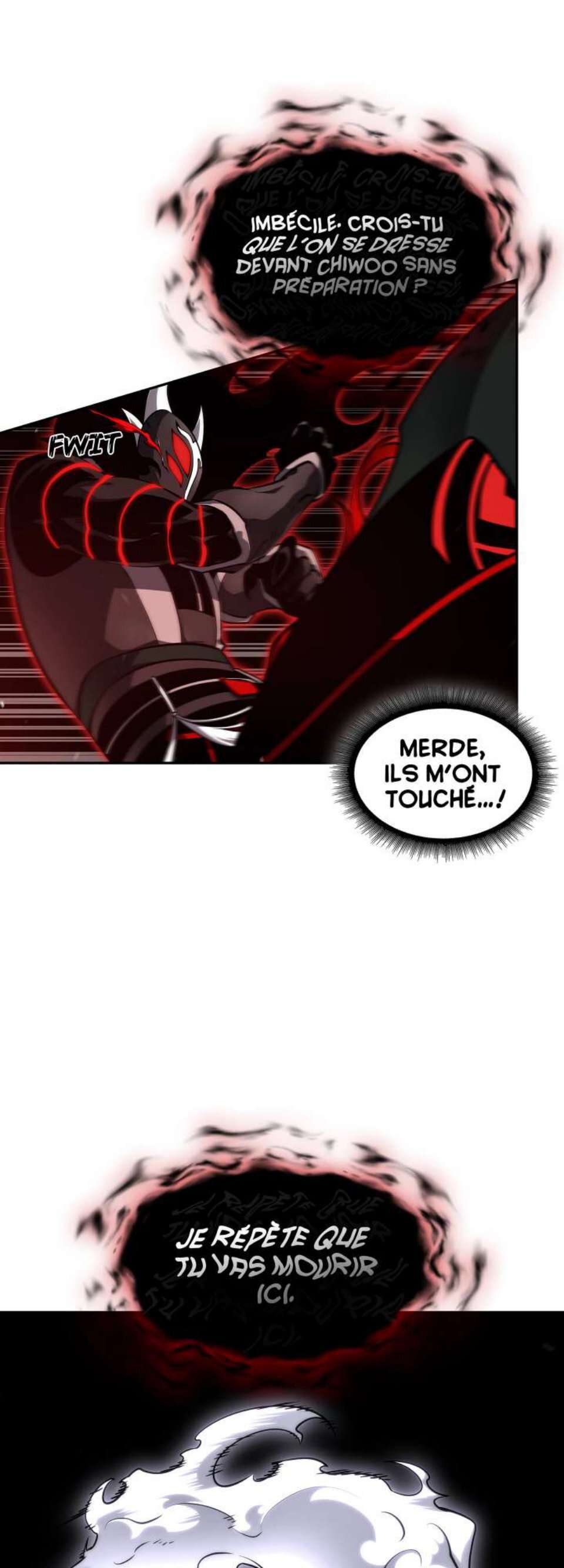 Tomb Raider King Chapitre 390 - Page 48