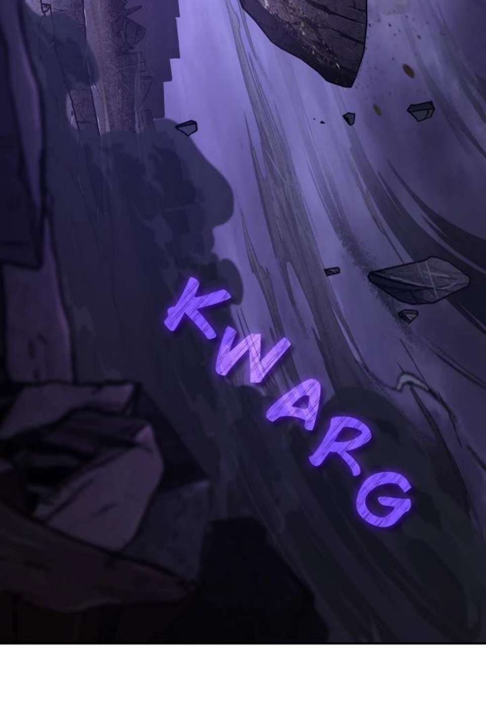 Tomb Raider King Chapitre 390 - Page 5