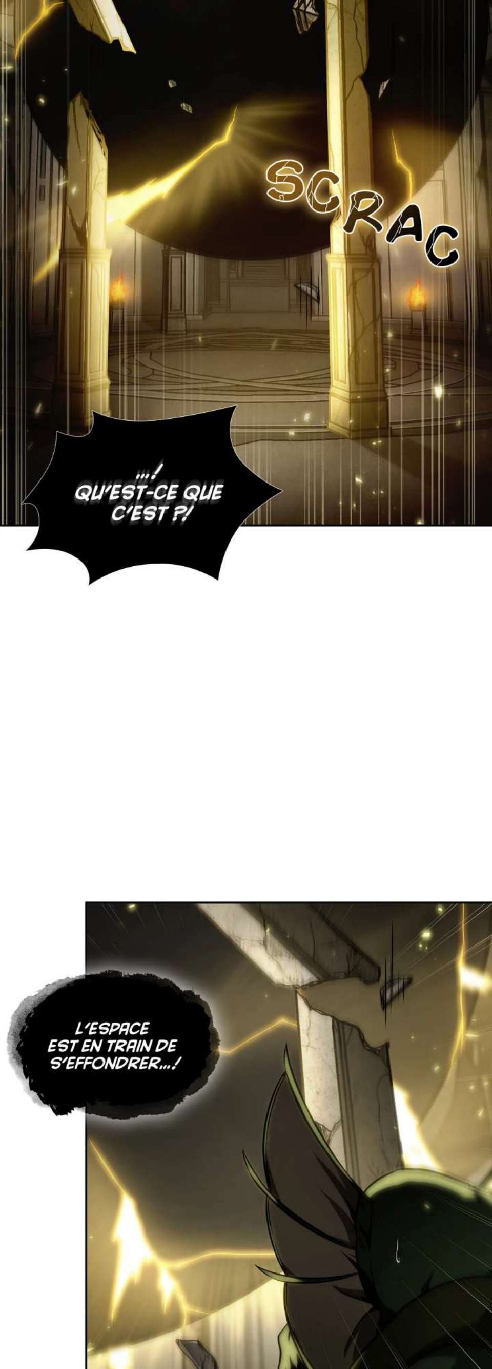 Tomb Raider King Chapitre 391 - Page 13