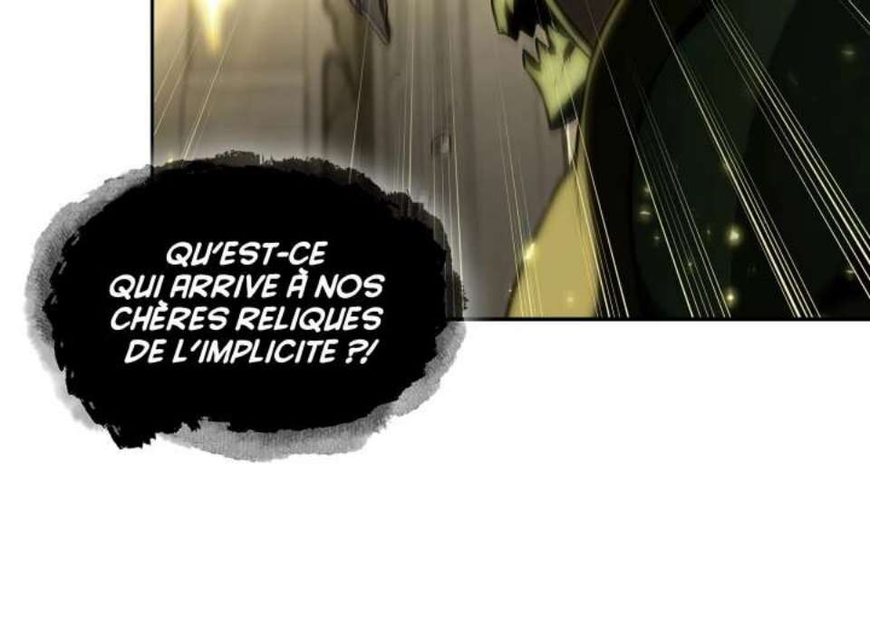 Tomb Raider King Chapitre 391 - Page 14
