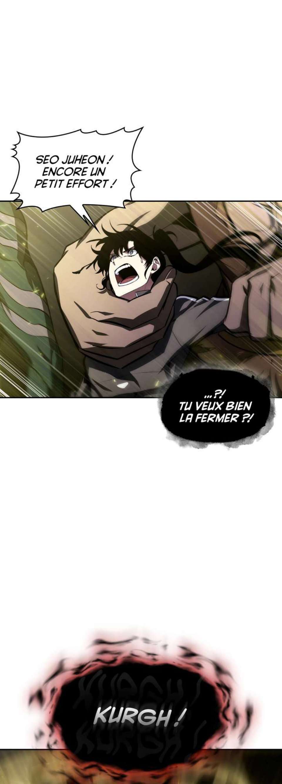 Tomb Raider King Chapitre 391 - Page 15