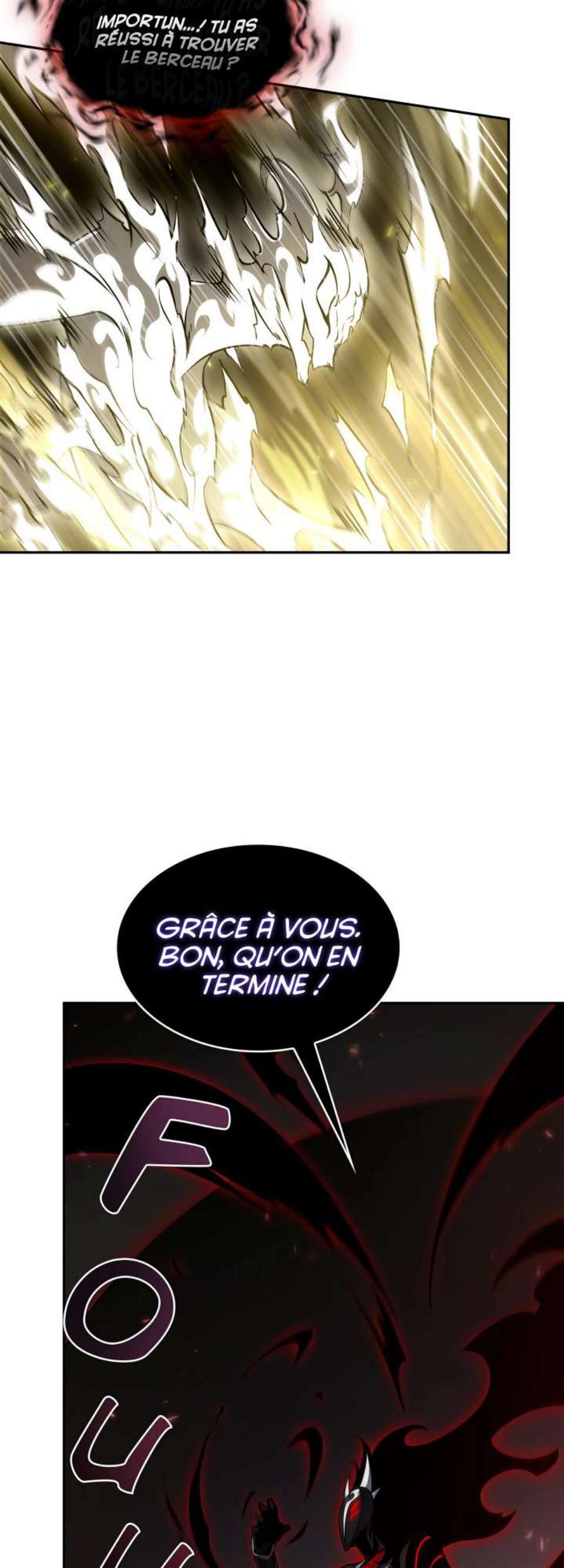 Tomb Raider King Chapitre 391 - Page 17