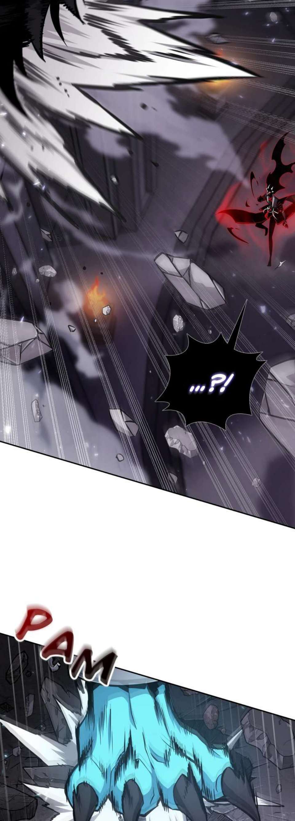 Tomb Raider King Chapitre 391 - Page 20