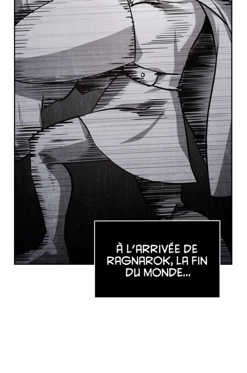 Tomb Raider King Chapitre 391 - Page 23