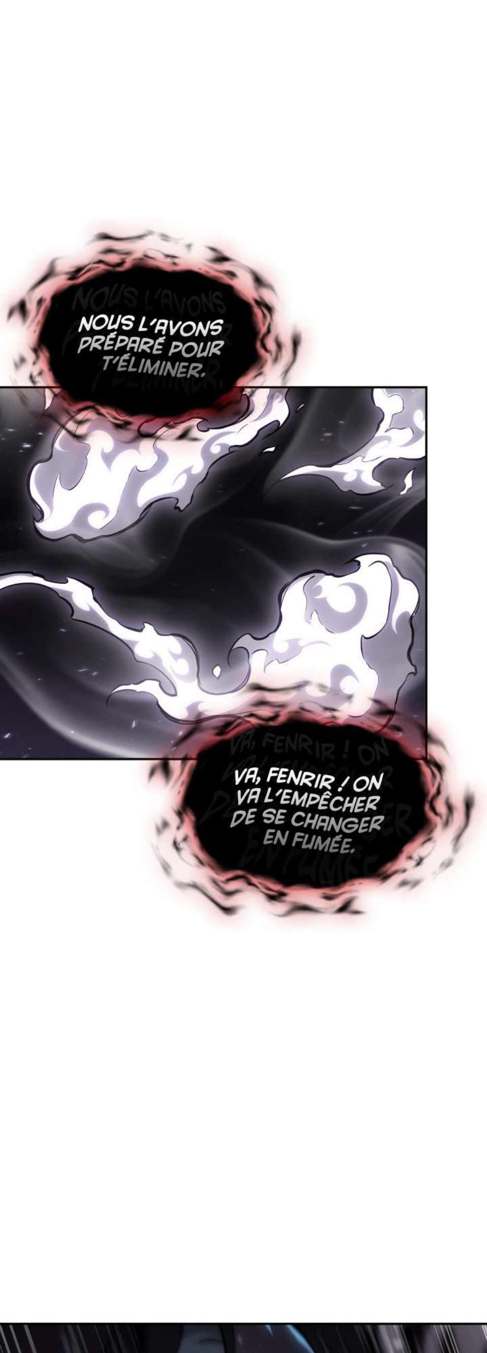 Tomb Raider King Chapitre 391 - Page 24