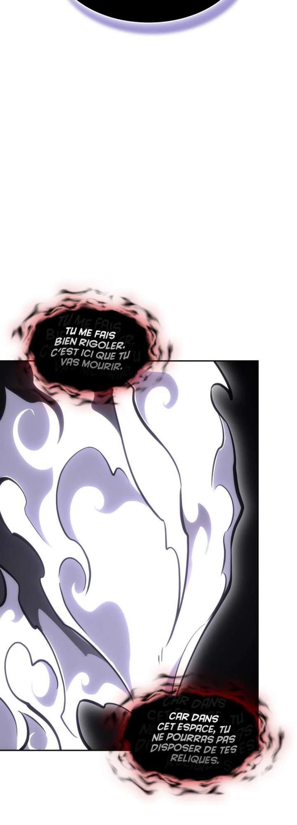 Tomb Raider King Chapitre 391 - Page 3