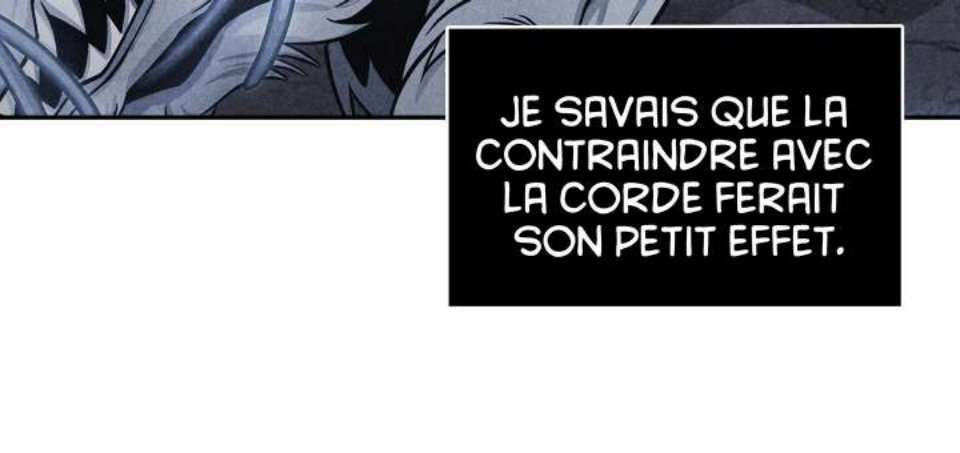 Tomb Raider King Chapitre 391 - Page 43
