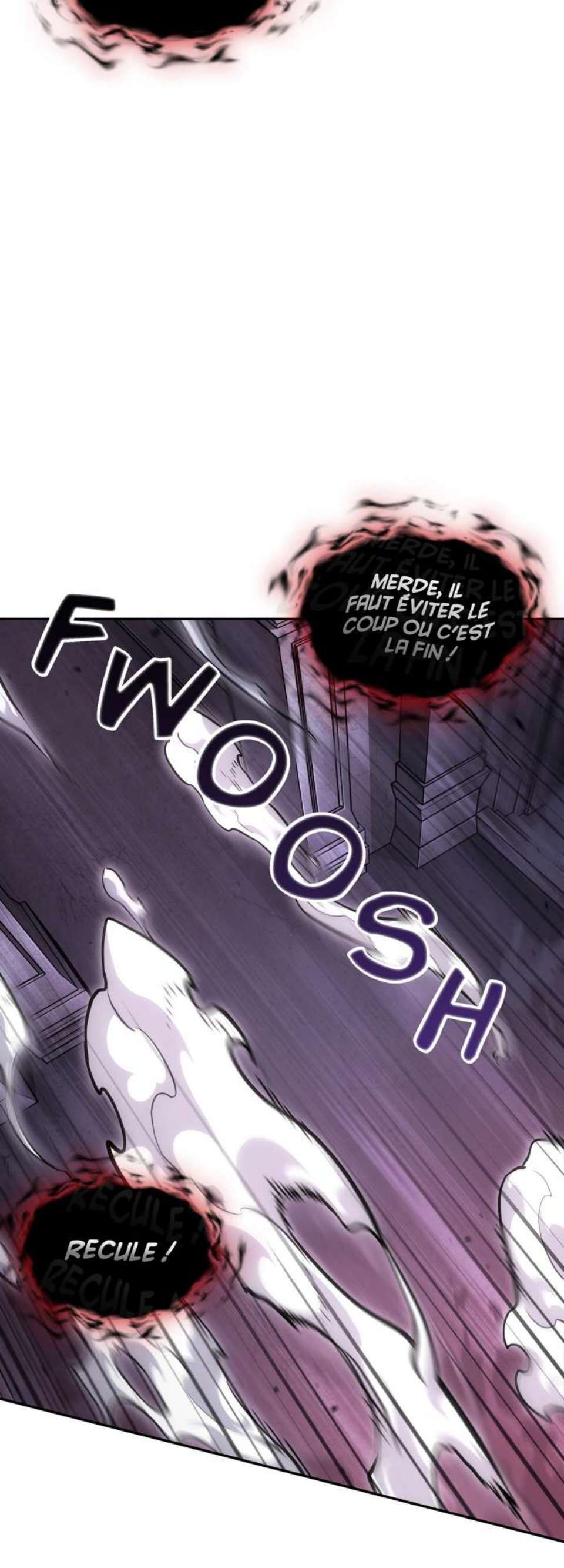 Tomb Raider King Chapitre 391 - Page 47