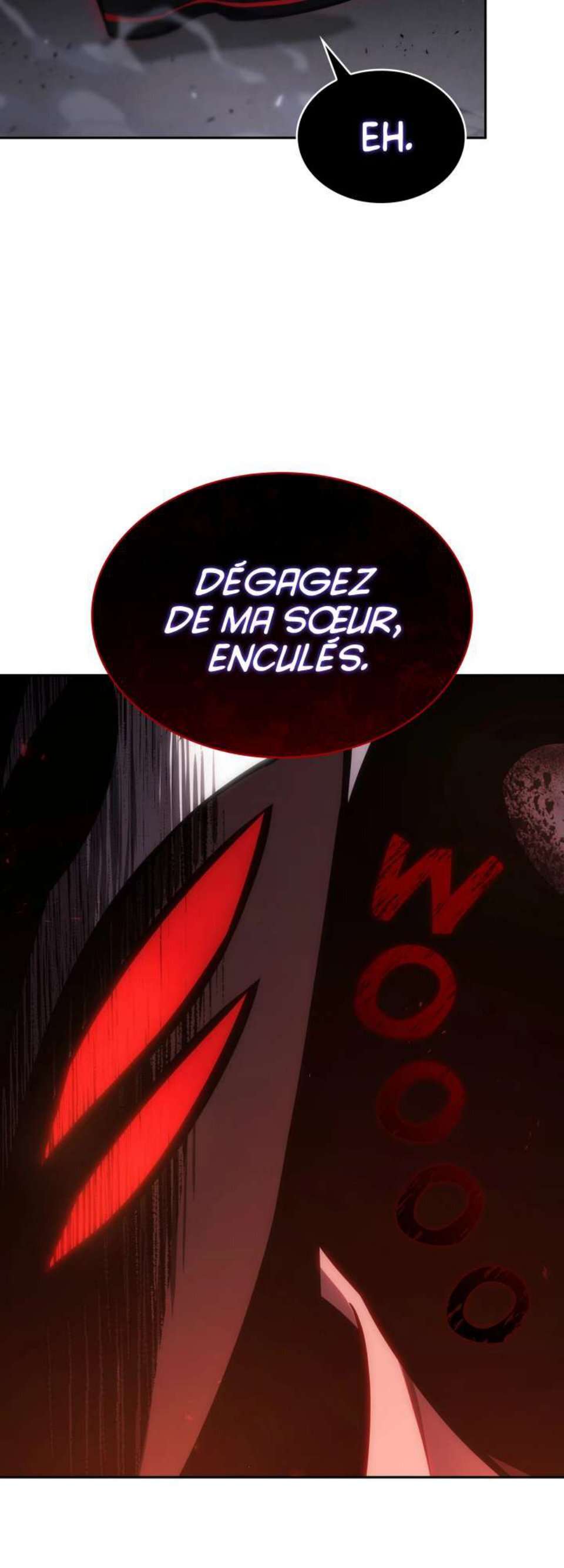 Tomb Raider King Chapitre 391 - Page 50