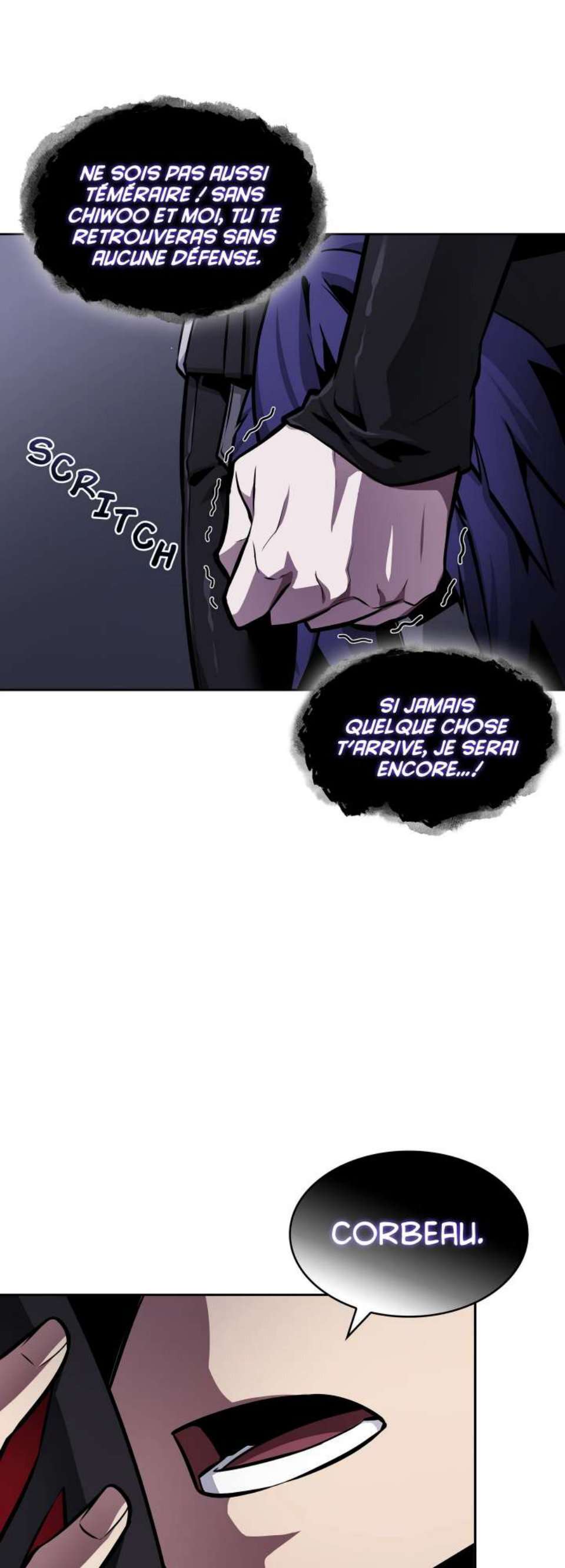 Tomb Raider King Chapitre 392 - Page 11