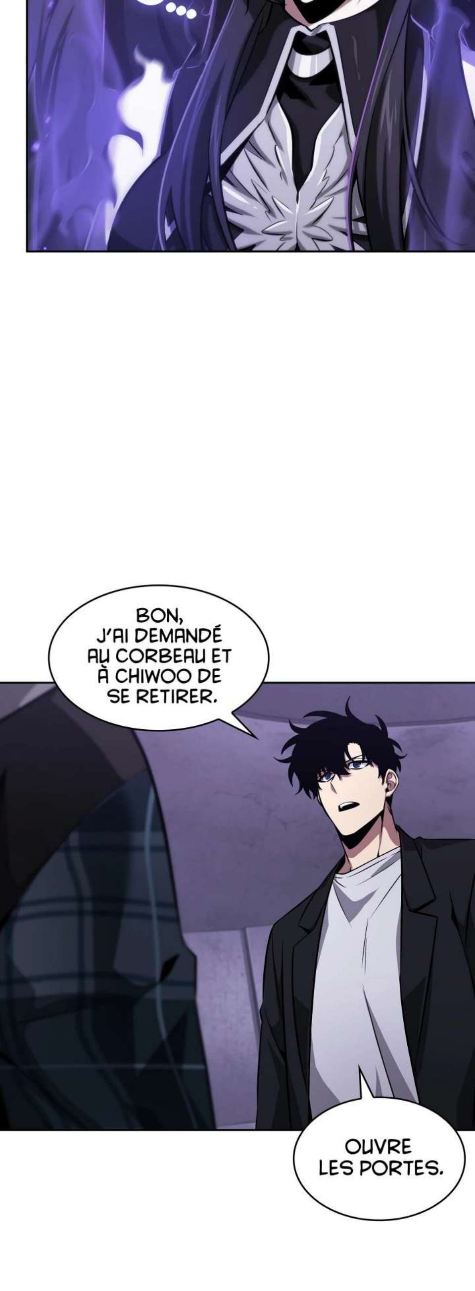 Tomb Raider King Chapitre 392 - Page 16