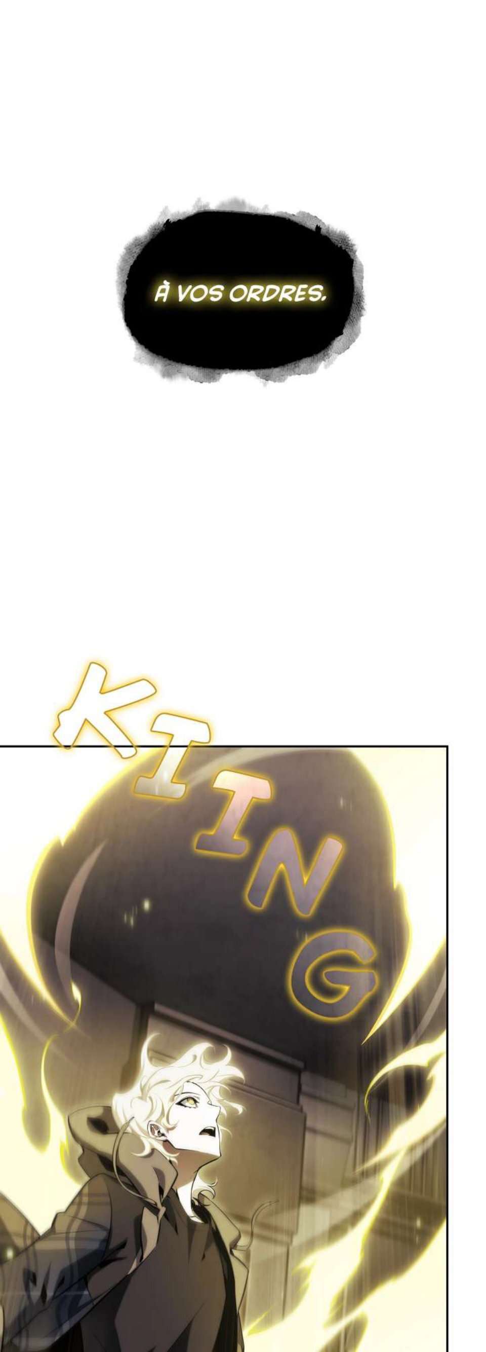 Tomb Raider King Chapitre 392 - Page 17