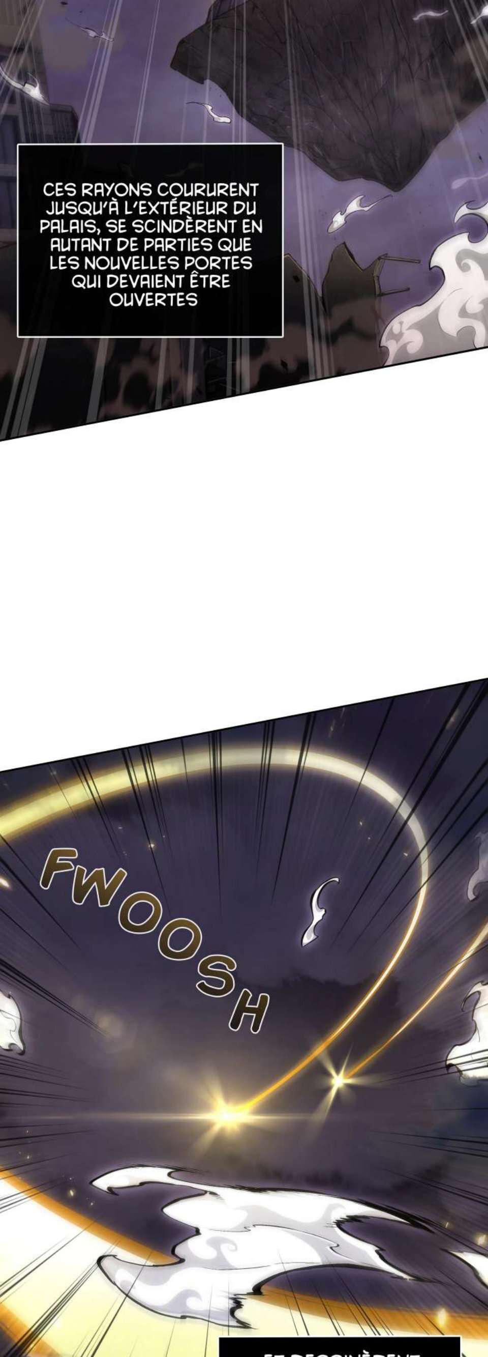 Tomb Raider King Chapitre 392 - Page 20
