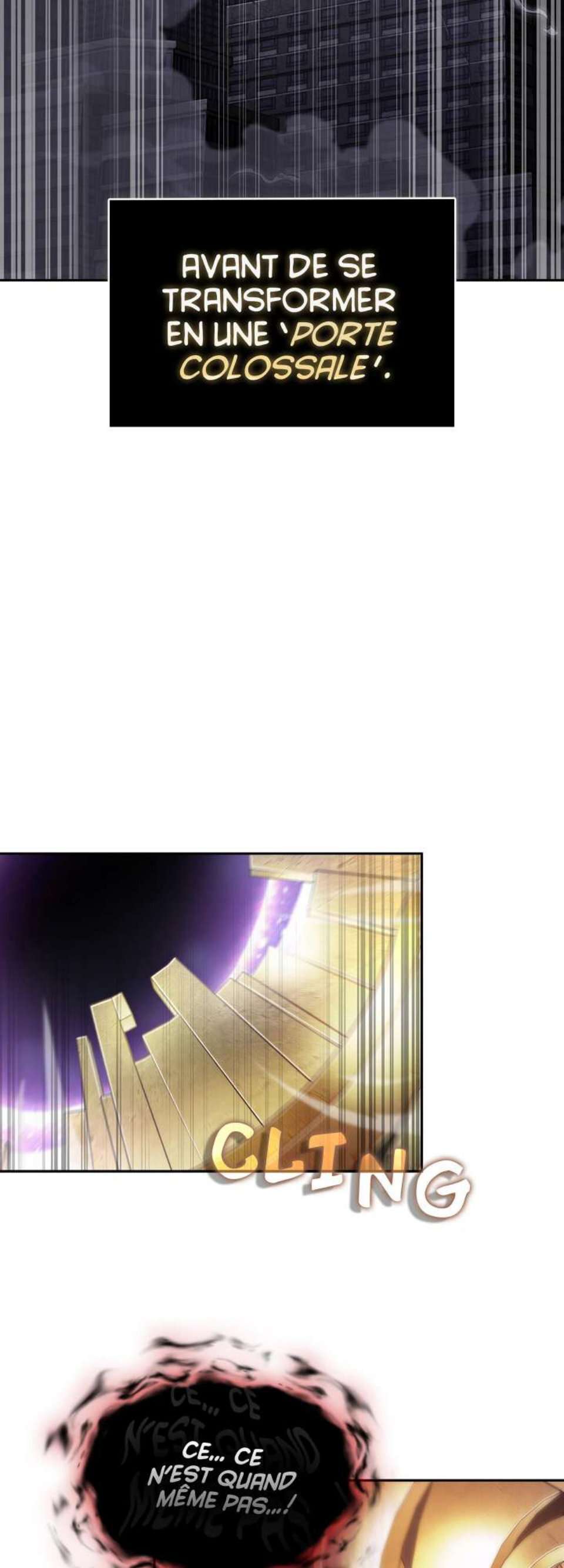 Tomb Raider King Chapitre 392 - Page 23