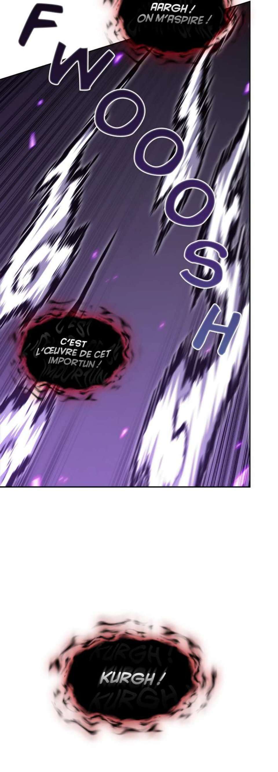Tomb Raider King Chapitre 392 - Page 27
