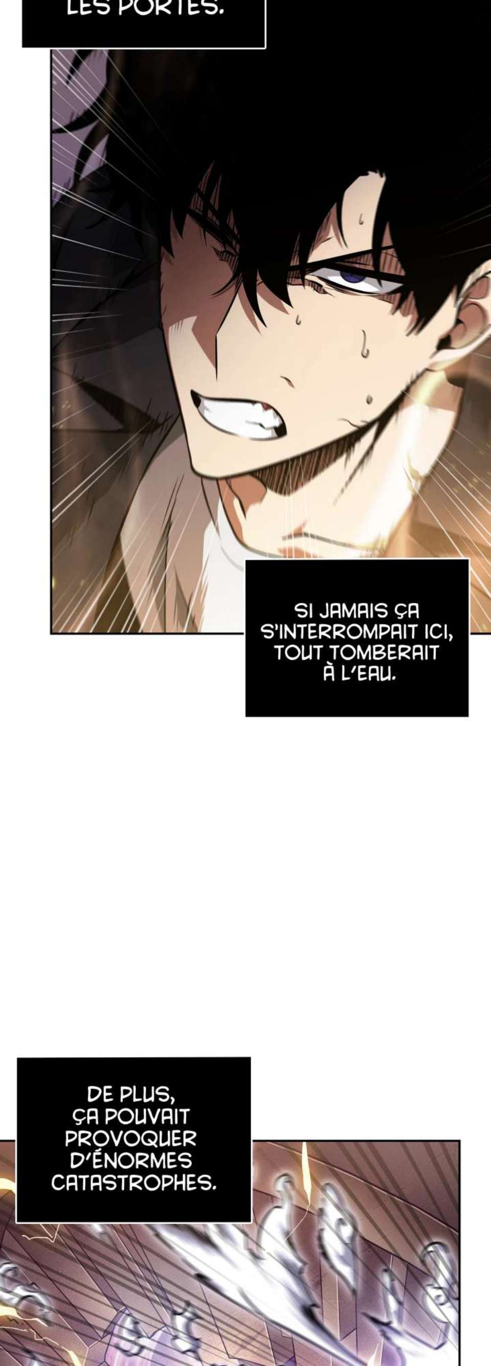 Tomb Raider King Chapitre 392 - Page 57