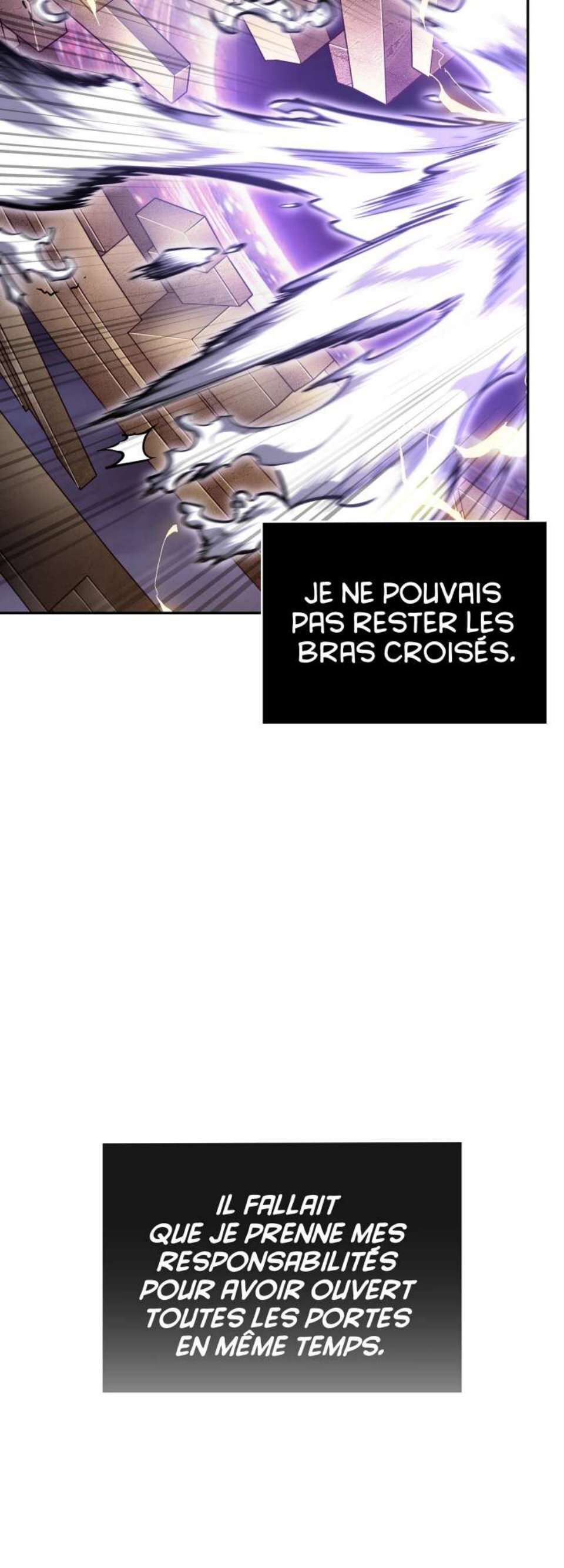 Tomb Raider King Chapitre 392 - Page 58